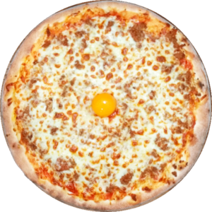 Le Take Away pizzas à emporter à Ploufragan (22) pizza bolognaise