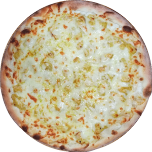 Le Take Away pizzas à emporter à Ploufragan (22) pizza exotique