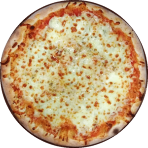 Le Take Away pizzas à emporter à Ploufragan (22) pizza margarita