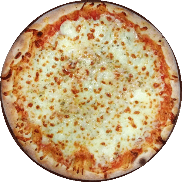 Le Take Away pizzas à emporter à Ploufragan (22) pizza margarita