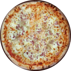 Le Take Away pizzas à emporter à Ploufragan (22) pizza royale