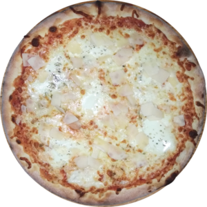 Le Take Away pizzas à emporter à Ploufragan (22) pizza Toscane