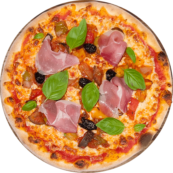 Le Take Away ploufragan : la pizza de l'été