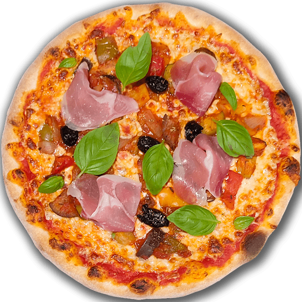 Le Take Away ploufragan : la pizza de l'été